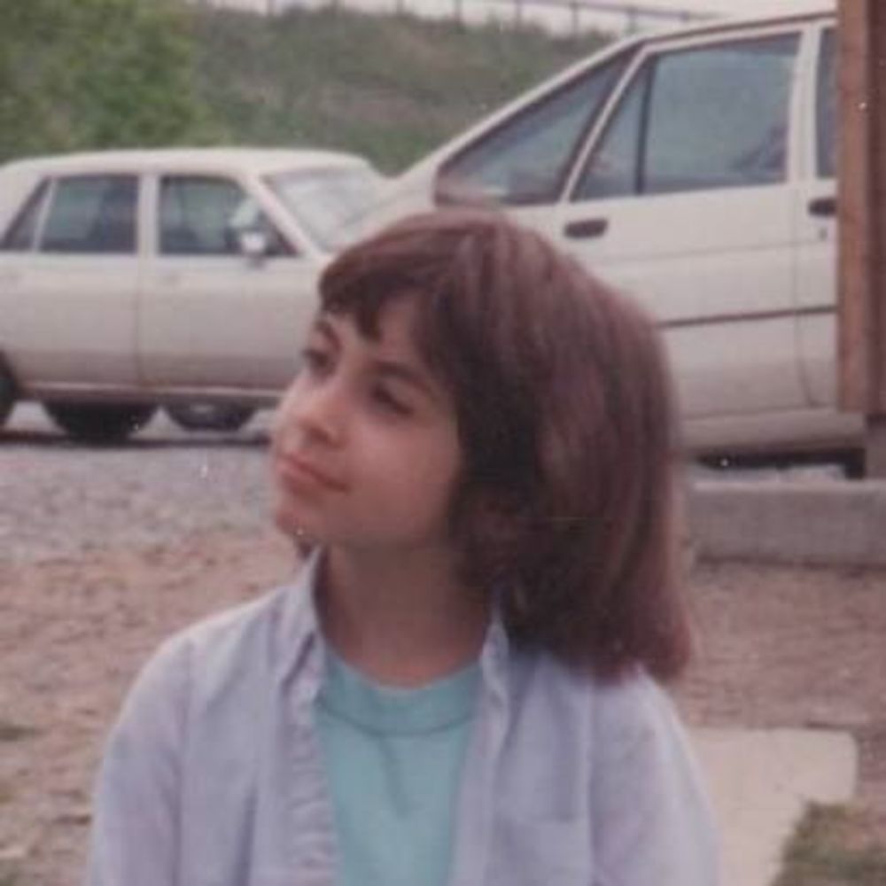 Meet your Posher, Erin